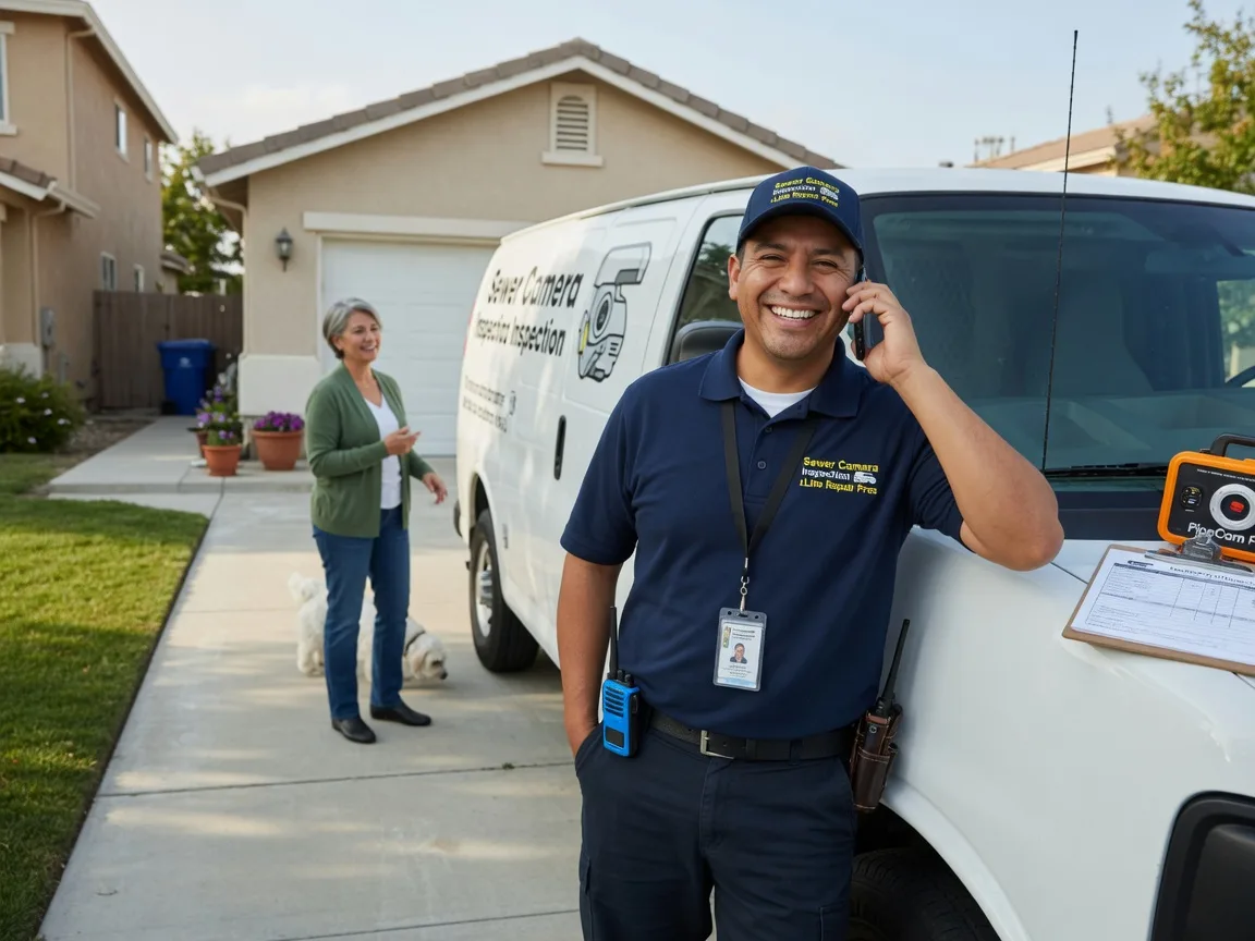 Sewer Line Repair Milford, ME FAQs